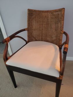 Accent Chair