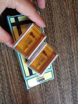 2 violin ROSIN