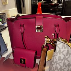 Kate Spade Purse Set