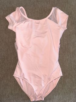 Baby Girl/Toddler Ballet Leotard