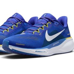 Rams Los Angeles Nike Pegasus Air Zoom