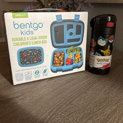 Lunchbox Bentgo