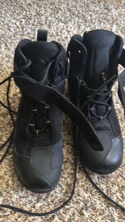 Sedici only worn twice