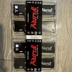 Kingston Fury beast Ddr5 128gb 5600 mHZ (4x32GB) than Gaming desktop RAM memory