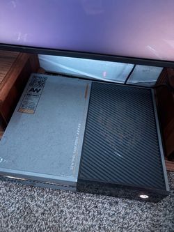 Xbox One Call of Duty Advanced Warfare Limited Edition 1 tb