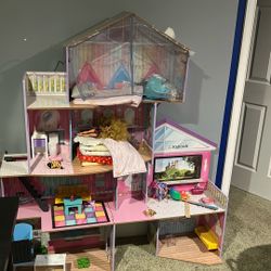 Doll House