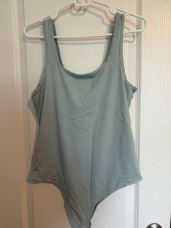 Abercrombie & fitch bodysuit