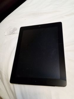 iPad