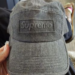 Supreme Hat New