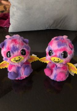 Hatchimals Twins