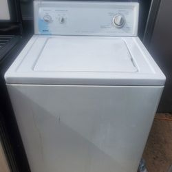 KENMORE WASHER WORKING PERFECT 