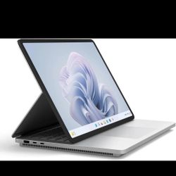 Microsoft Surface Studio 2 Laptop (Pr0t 0type)