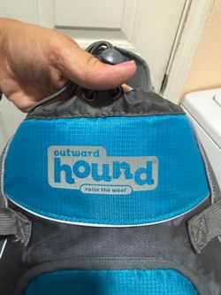 Small Dog front carrier