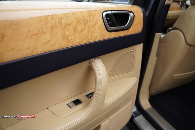 2006 Bentley Continental