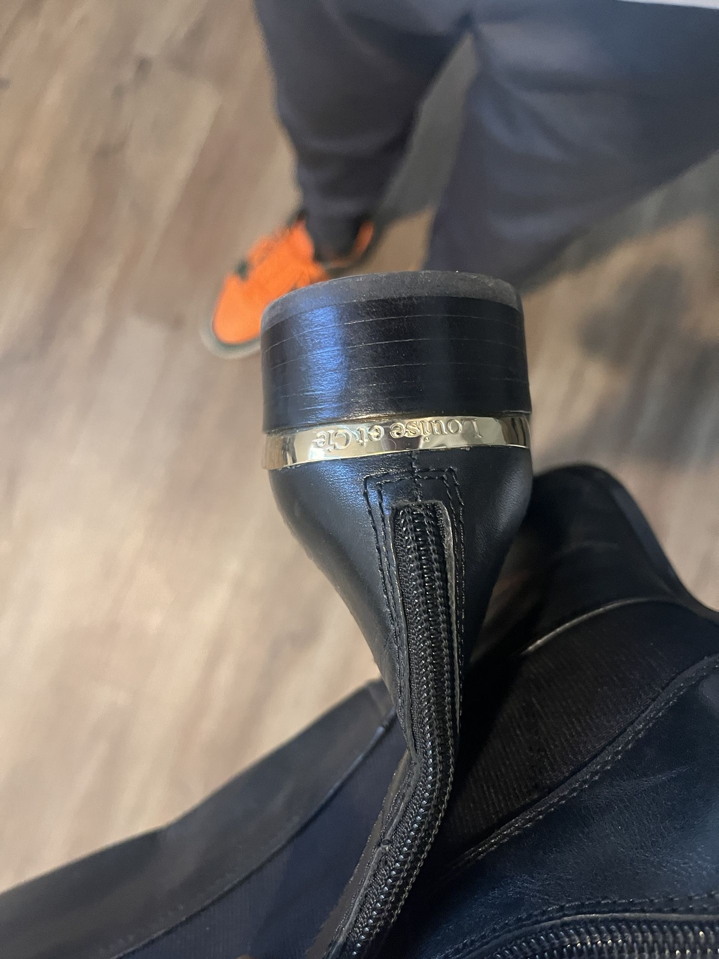 High Boots 