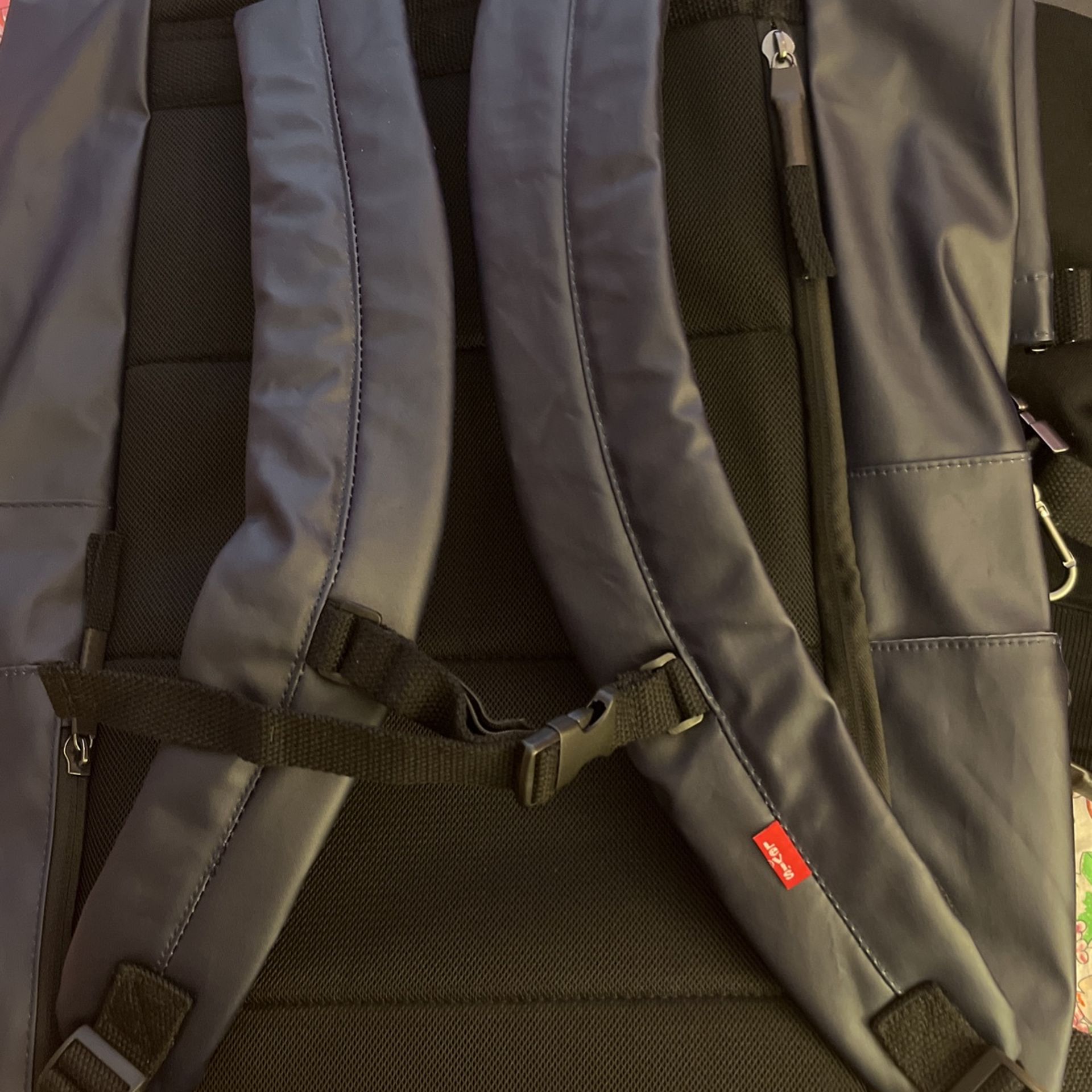 Levis Valencia Roll Laptop Sleeve Bag