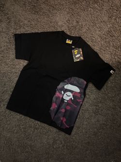 BAPE SHIRT