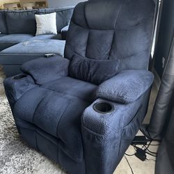 Recliner Chair 