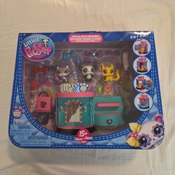 Littlest Pet Shop