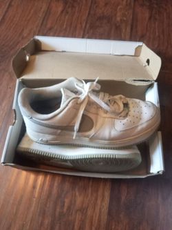 Nike Air Force 1