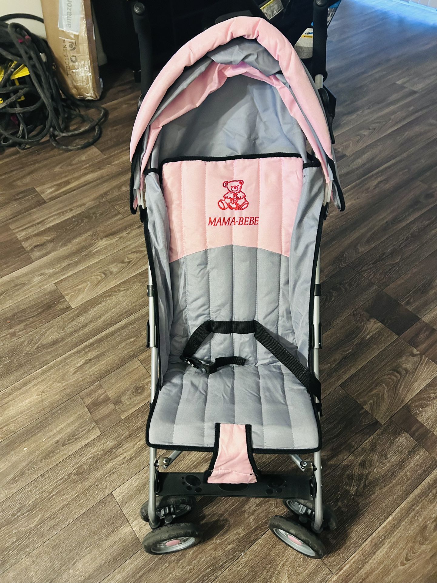 Stroller