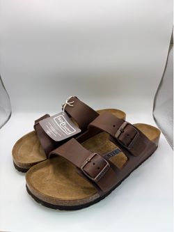 Brand New Birkenstocks 42