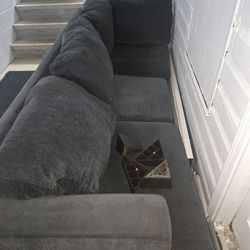 Free Couch