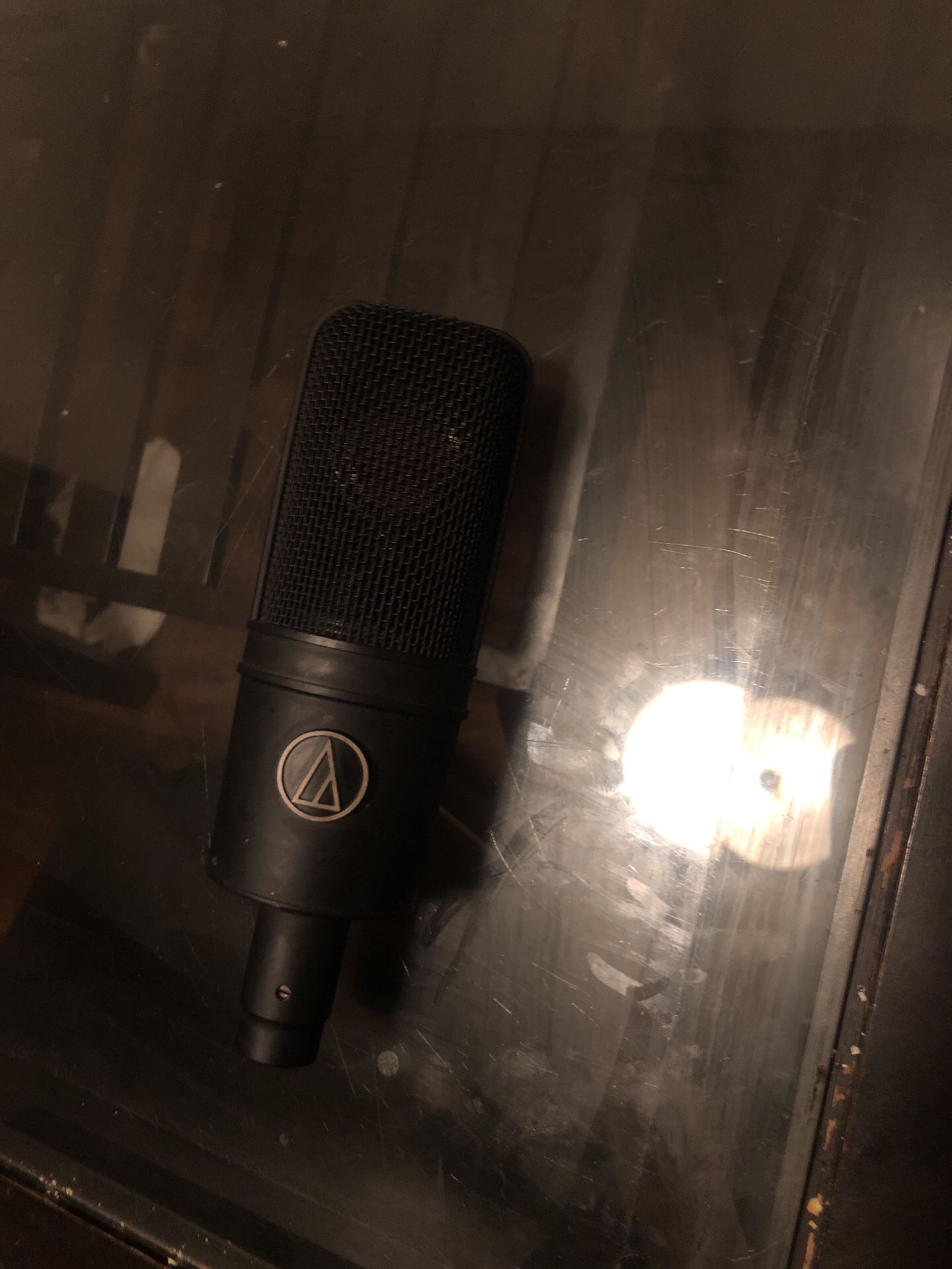 Mic