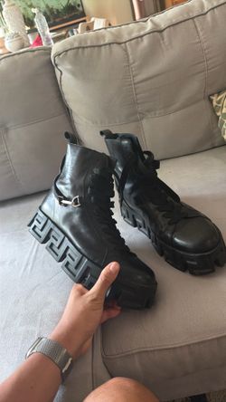 Versace original  size 13