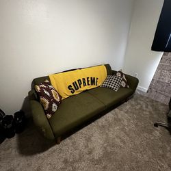 Sofa/futton