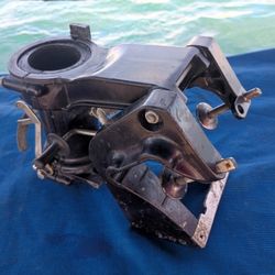 Outboard Motor Bracket