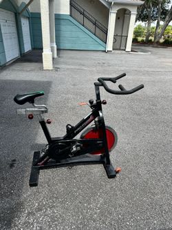 Stationary bike for sale