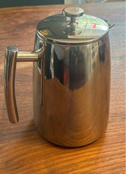 Secura French Press Coffee Maker