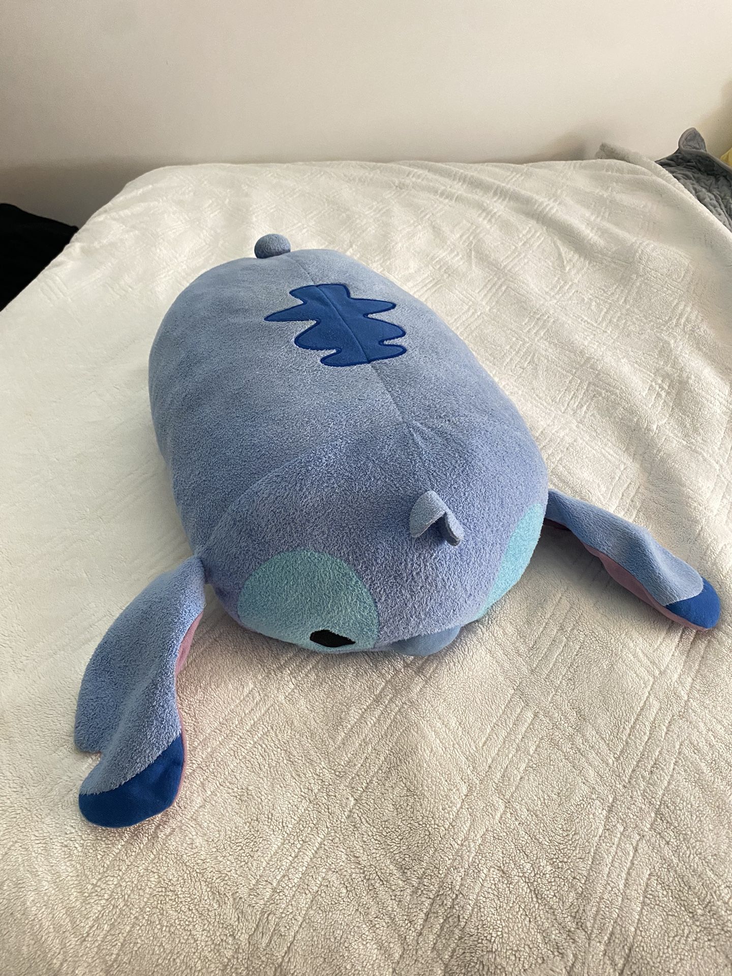 Stitch Disney Mega Plushie