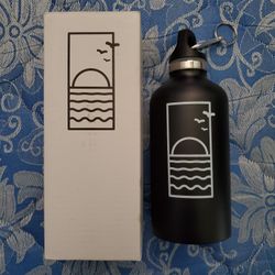 W&P Design Dual-Walled Water Bottle