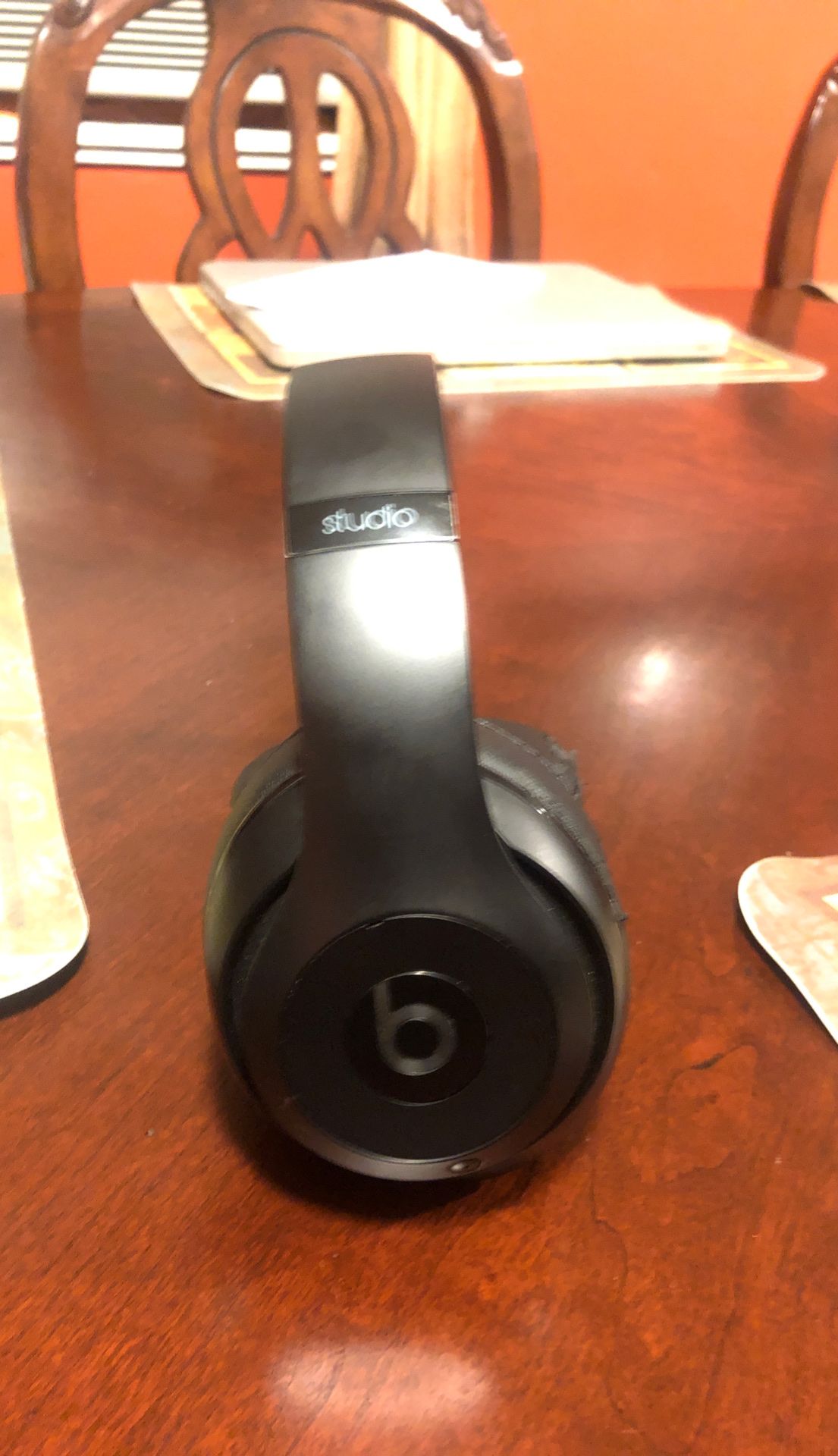 Beats studio wireless