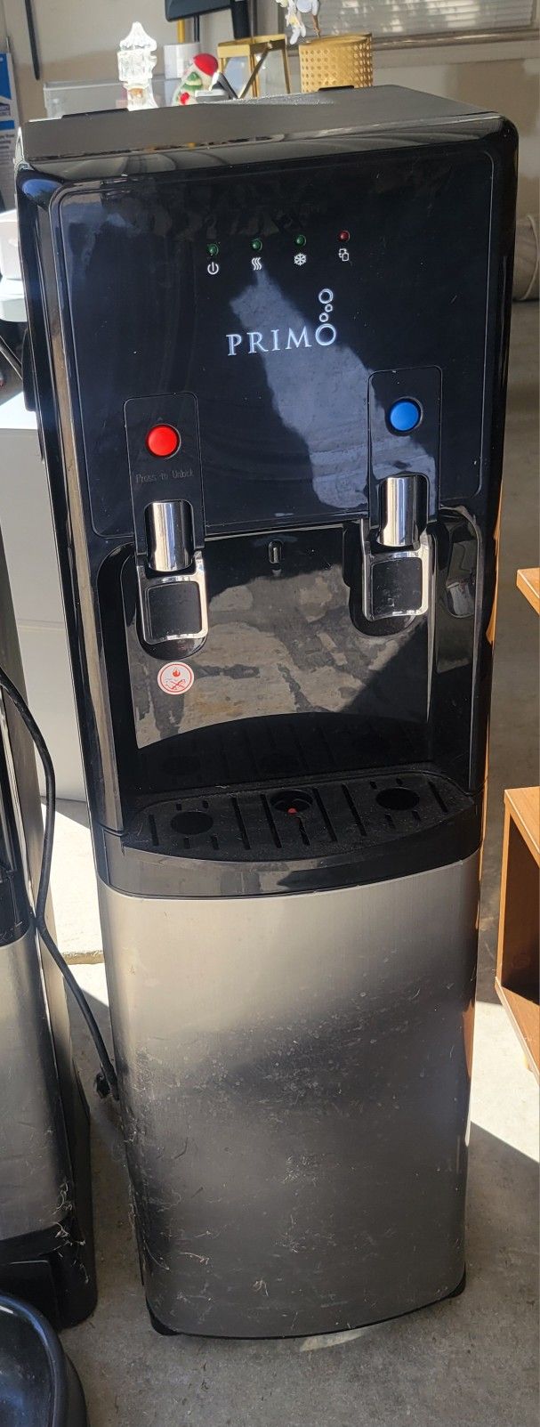Primo Water Cooler