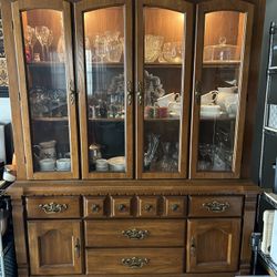 China Hutch