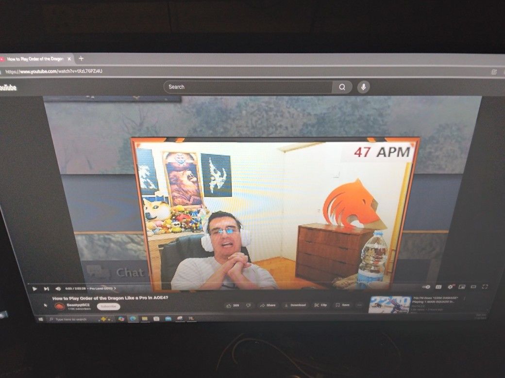 27" LG UltraGear 1ms Gaming Monitor