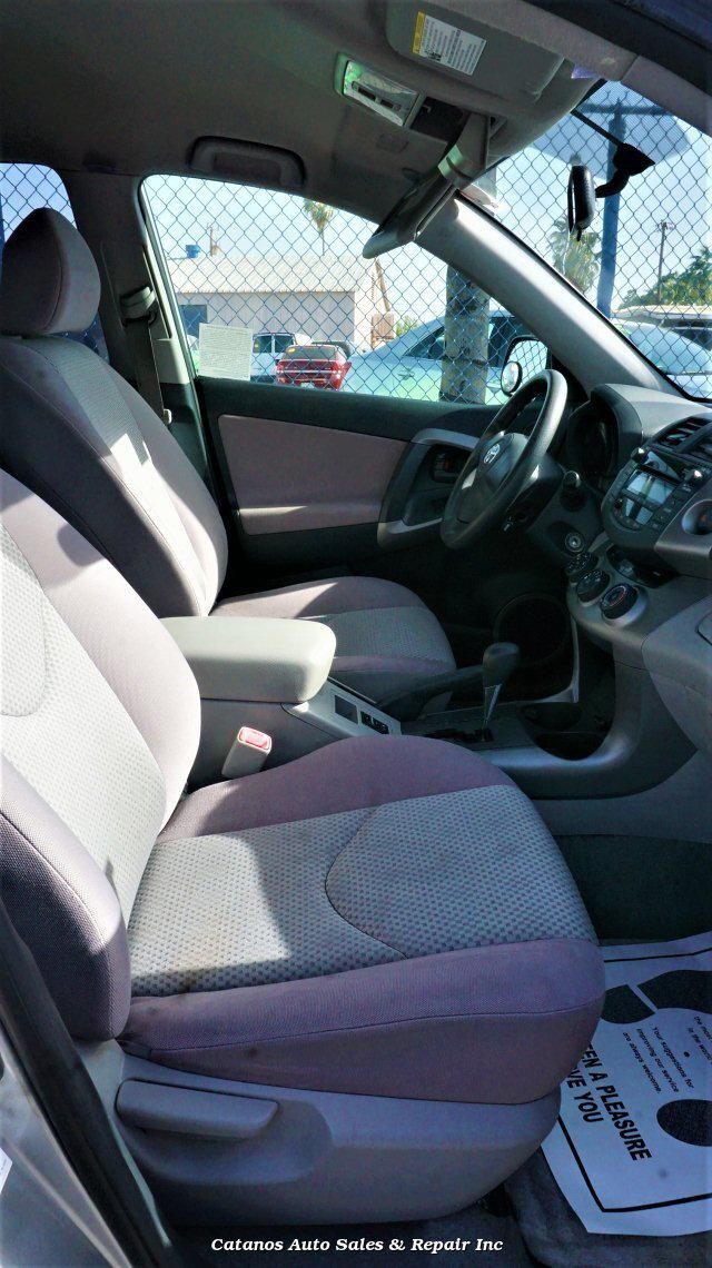 2007 Toyota RAV4 for Sale in Bakersfield, CA OfferUp