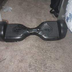 Hoverboard 