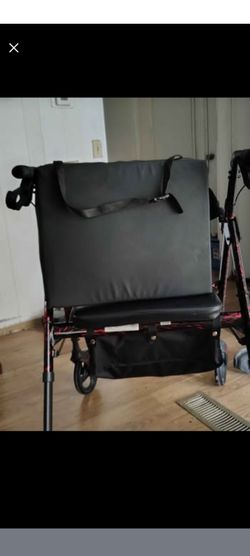 McKesson wheelchair cushion in great condition