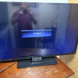 50 Inch Nonsmart Tv