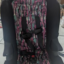 Free Child Booster Car Seat