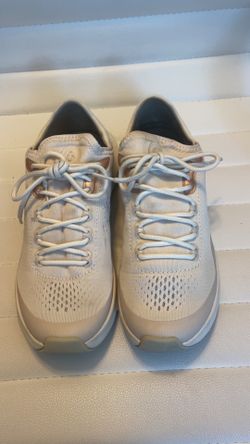 Olukai Kaholo Tennis white, size USW9