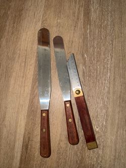 Dexter Russell Decorating & Icing Spatula