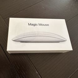Magic Mouse - Brand New