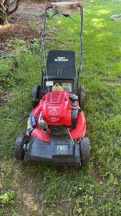 Craftsman Lawn mover Self propelled