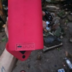 Bluetooth Speaker 