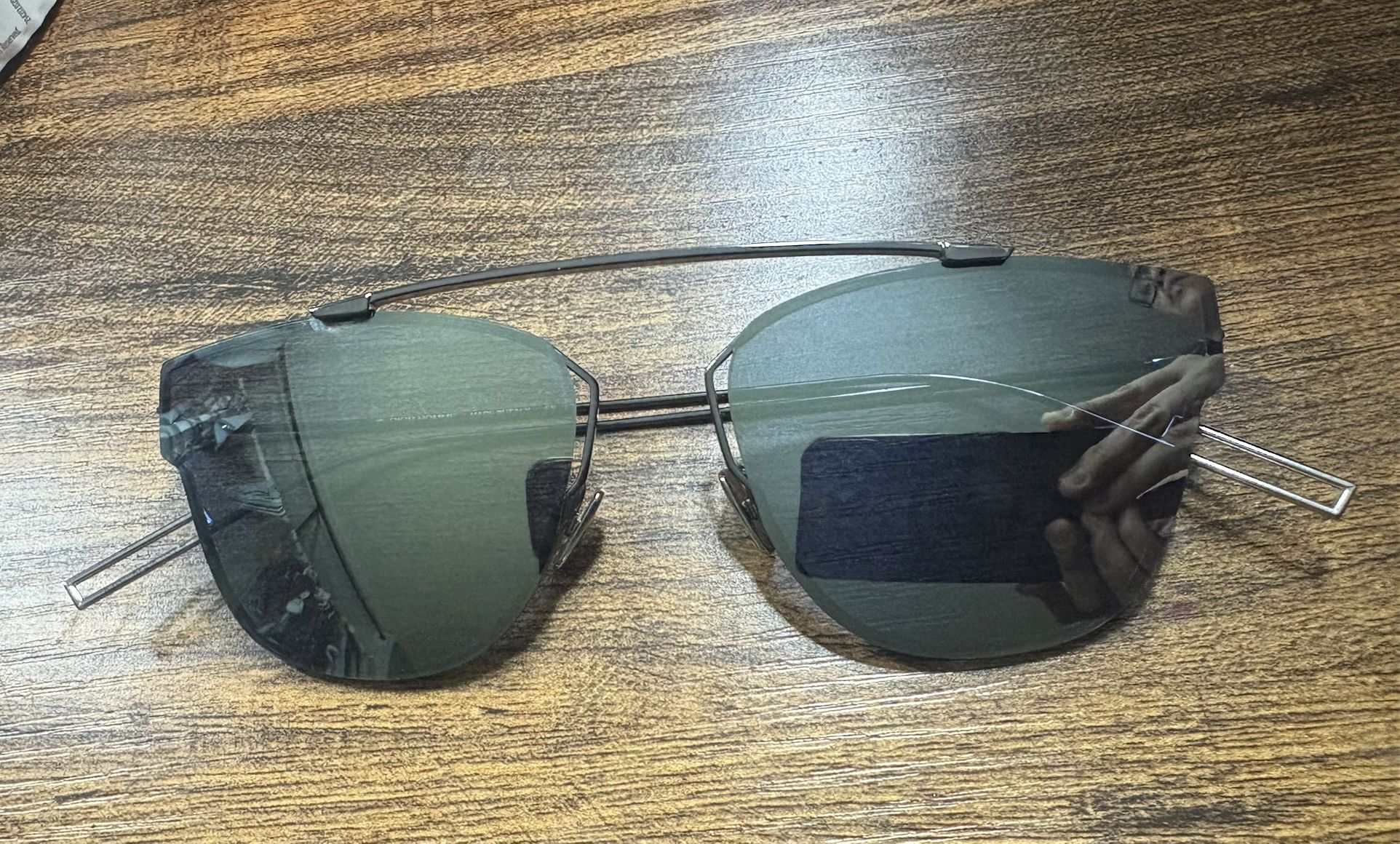 Christian Dior Sunglasses - Used In Excellent Condition